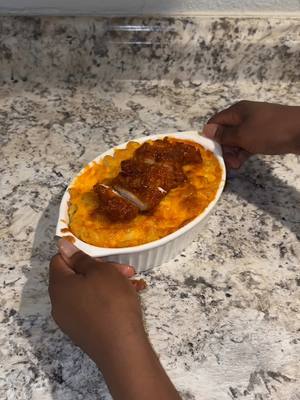 A post by @beautybytian on TikTok caption: With Spring Break coming up I thought this would be the perfect time to share this Honey Hot Chicken Tenders & Baked Mac and Cheese for some Spring deliciousness with friends 🩷💛💚 #fyp #foryoupage #honeyhotchickentenders #honeyhot #chickentenders #tenderloins #hothoney #chickentenderloins #macandcheese #bakedmacandcheese #food #foodtiktok #FoodTok #cookingtok #cookingtiktok #cooking #creatorsearchinsights 