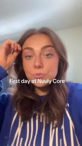 A post by @camillababyy on TikTok caption: I’m a working girl now fym and urbn runs in the fam