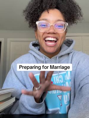 A post by @kaylynsackar on TikTok caption: Hope this helps🫶🏽 you’re not alone #fyp#marriage#marriageprep#engagement#dating#christian#youngmarriage#God#Jesus#counseling#foryou#inlaws#marriageadvice 