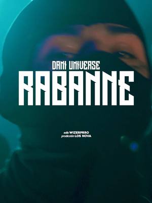 A post by @daniuniverse on TikTok caption: #viralvideo #destacame #musica ESTRENO: MAÑANA 