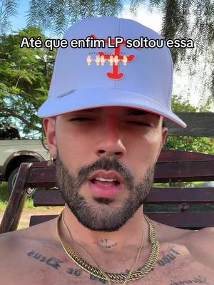 A post by @luanpereiracantor on TikTok caption: Depois de mil anos #fy #musicanova 