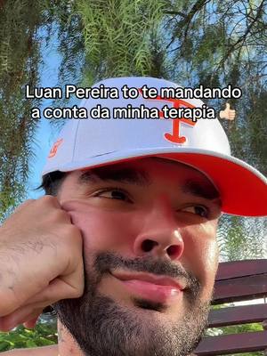 A post by @luanpereiracantor on TikTok caption: 👍🏻👍🏻👍🏻 #fy #musicanova