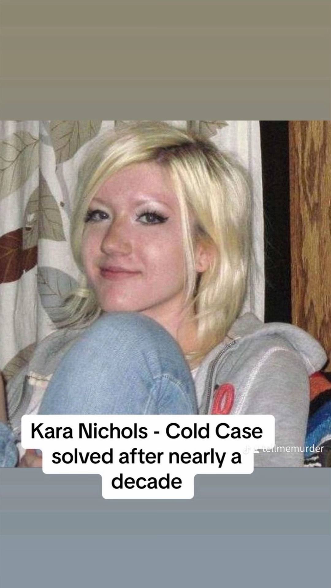 A post by @tellmemurder on TikTok caption: #fyp #crimetok #truecrime #foryoupage #truecrimecomunnity #crimetiktok #truecrimetiktok 