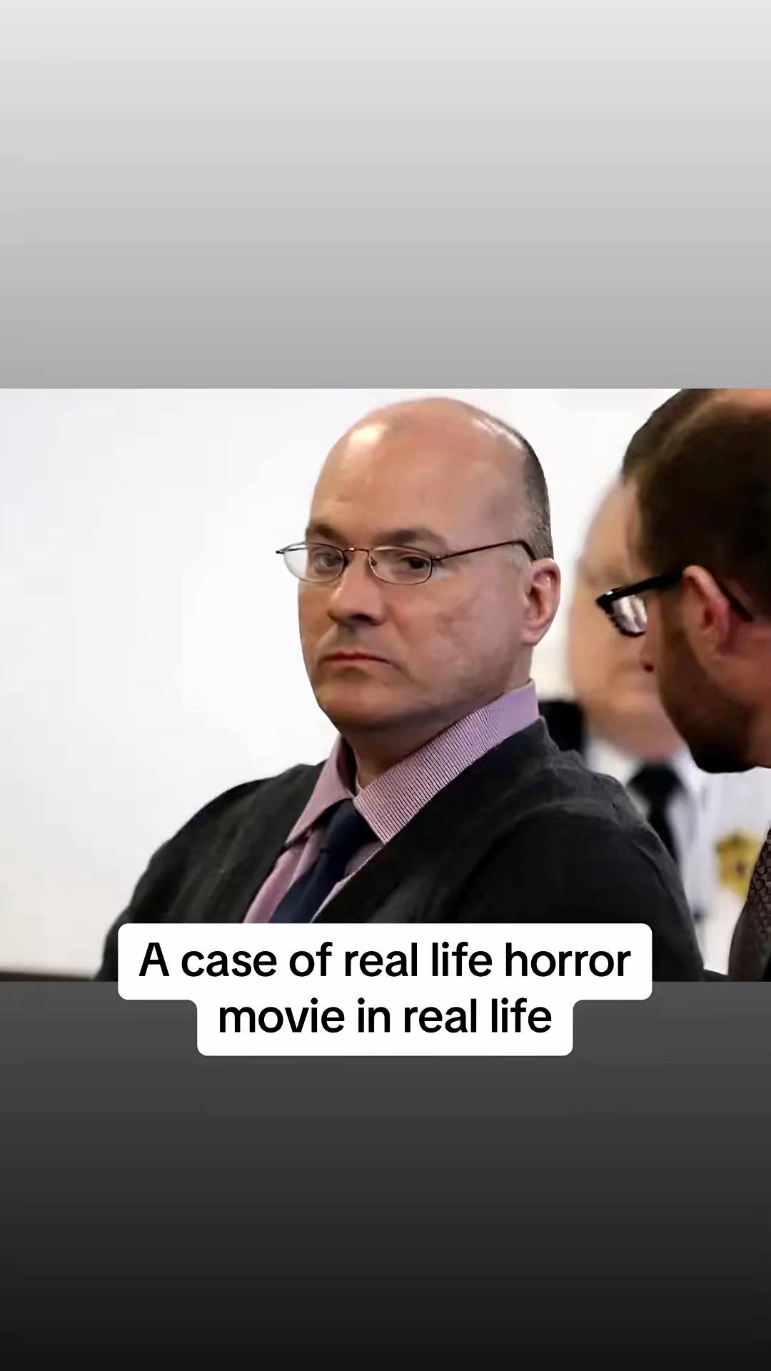 A post by @tellmemurder on TikTok caption: #fyp #crimetok #truecrime #truecrimestory #truecrimecommunity #foryoutruecrime #solvedcase #mystery 