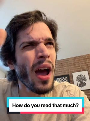 A post by @yuvaltheterrible on TikTok caption: This is meant to be an encouraging video #reading #books #motivation #phone #tiktok 