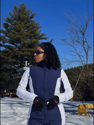 A post by @silviaaa on TikTok caption: winter activities #ski #snowboarding 