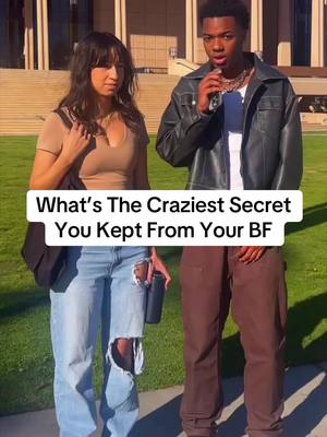 A post by @kingcarlx on TikTok caption: Do You Think She Is In The Wrong? #schoollife #loyaltycheck #revenge #setup #tiktokpartner 
