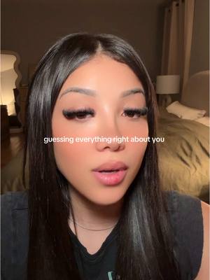 A post by @sassysoundsasmr on TikTok caption: Did I get everything right? #asmr #fyp 