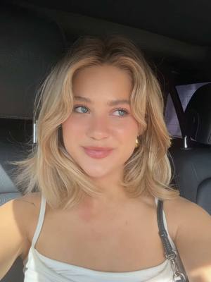 A post by @gracienielson on TikTok caption: Time for another chop 