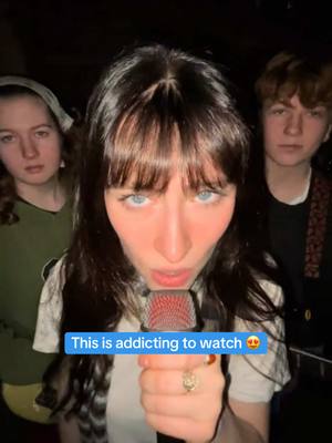 A post by @covernationofficial on TikTok caption: SO GOOD...how many times did you watch 😂 😂 @florence road cover of #hardtimes by @Paramore Justice  for the drummer in the dark🤘 #paramore #cover #girlband #ireland #music #singing 