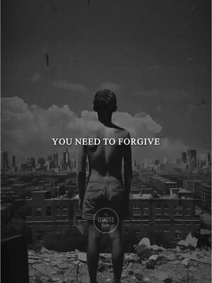 A post by @thequotecircle on TikTok caption: 4 people to forgive to change your life…