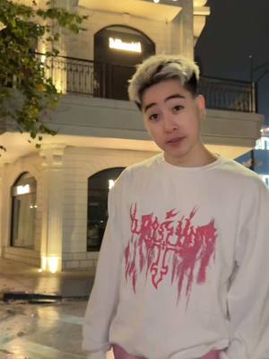 A post by @lebaoofficial on TikTok caption: À Thì Mà Sao Còn Lê Bảo Remix #lebaoremix 