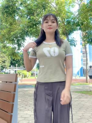 A post by @nyeinnyein858 on TikTok caption: #မိငြိမ်း💖💖 #အစွယ်လေးနဲ့ကောင်မလေး🐰 #tiktokuni #foryoupage #fpy 