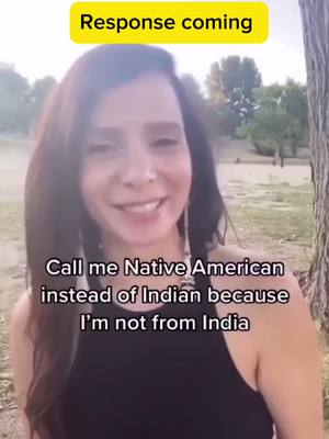 A post by @aslanpahari on TikTok caption: Here is my response to this popular video #history #india #america #usa 