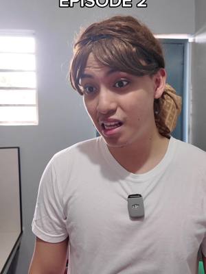 A post by @_vincealarcon on TikTok caption: PAG-IBIG SA GITNA NG GULO - Episode 2