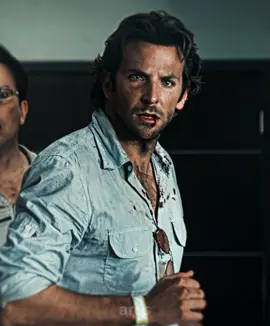 A post by @aresents on TikTok caption: a very bad trip #thehangover #thehangoveredit #miketyson #bradleycooper #movieedit