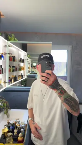 A post by @montanablack on TikTok caption: Nein ich hab kein Problem 🙃 #montanablack #monte