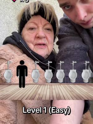 A post by @janeksehrenomi on TikTok caption: Oma weiß bescheid 😂😂 #janeksehrenomi #fyp #fürdichseite #fürdich #viral #filter 