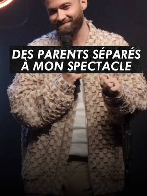 A post by @ninoarial on TikTok caption: Amie avec son ex 🎟️ En spectacle à Paris et dans toute la France 🎟️  Vous pourriez être ami avec votre ex ?  🎥 @ryanharris_rh @_angelinahz_  #standup #humour #humoriste #impro #spectacle #standupcomedy #comedy #couple #ninoarial #mariage 