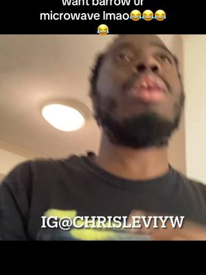 A post by @chrisleviyw on TikTok caption: Lmaoo😂😂😂😂 #fyp #comedian #funnyvideo #ha #skit 