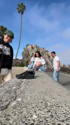 A post by @nickandsienna on TikTok caption: @jordieandrade 💙 (also this cover is amazing)