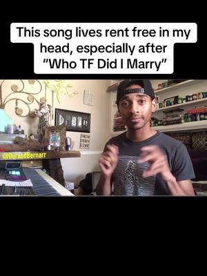 A post by @reesamteesa on TikTok caption: His name is @durandbernarr and mannnnnnn, he is talented!!!! 