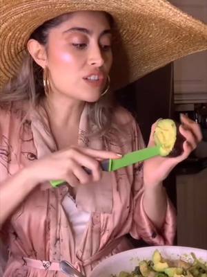 A post by @shiadanni on TikTok caption: MORE GLAM KITCHEN AND CHAOS  🚬👄👡🍸