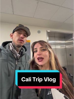 A post by @angeltantillo on TikTok caption: What a day!!! ILY Cali 🖤  #Vlog #vlogoftheday #spendthedaywithme #dayinmylife #dayinthelife #dayinmylifevlog #MomsofTikTok #couplegoals #couplestiktok #traveltiktok #viral