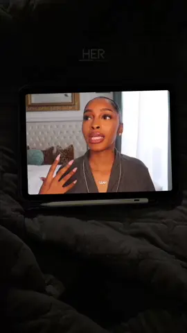 A post by @hermindscaping on TikTok caption: #grownwomanstatus #trending #transformation #thriving #achieve #personaldevelopment #connection #mentalshift #fypage #SelfCare #achievement #growthjourney #awareness #audiocast #mindsetinspo