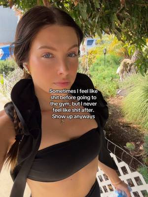 A post by @kaylinmally on TikTok caption: your sign to get up and go workout #workoutmotivation #FitnessLifestyle #fitnessmotivation #fitness #workout #selfdevelopment 