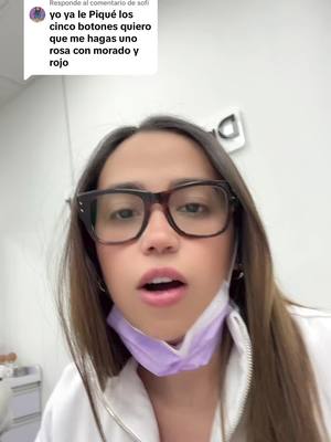 A post by @edarcapher on TikTok caption: Respuesta a @sofi 