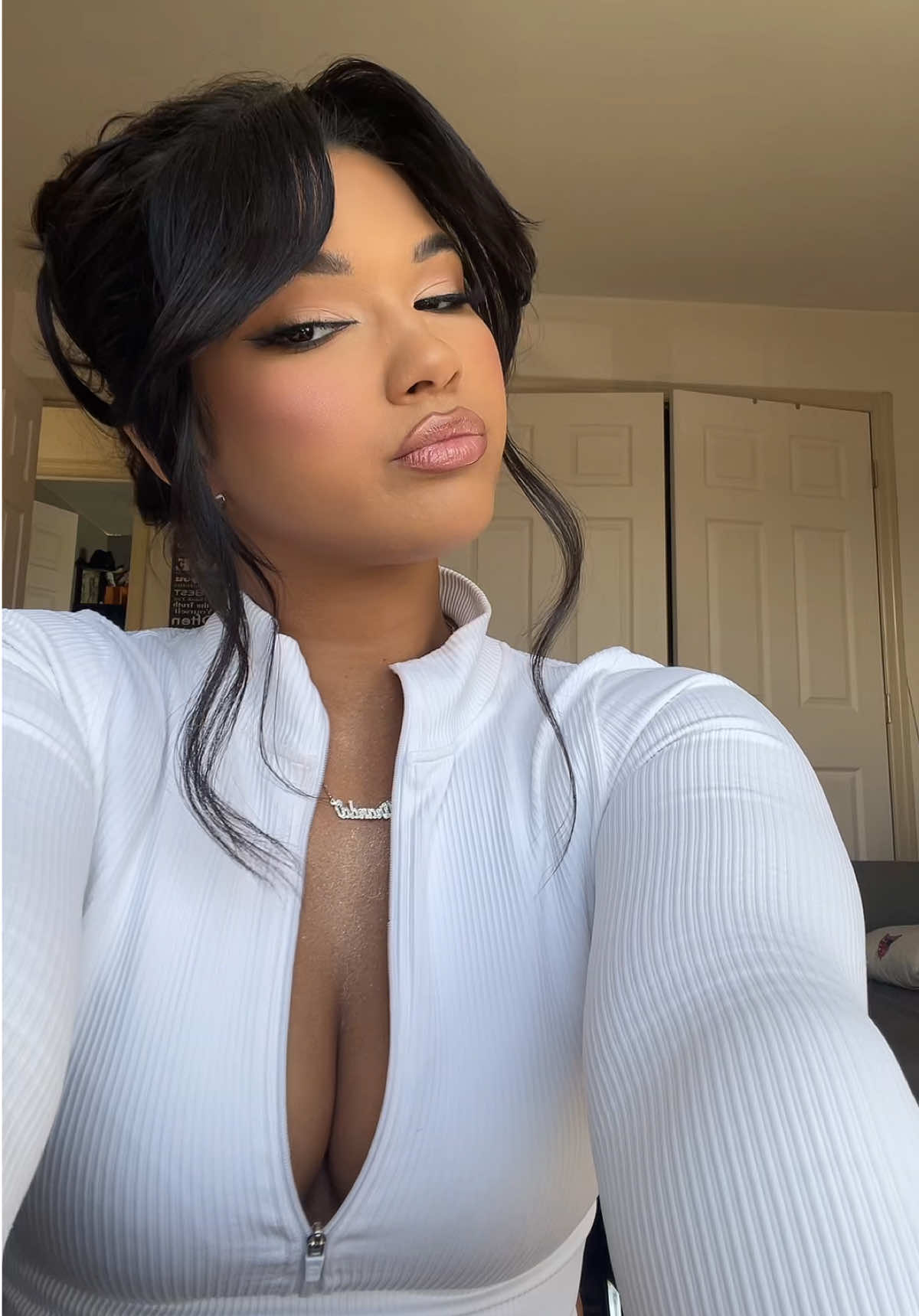 A post by @mrrxbabi on TikTok caption: need I say more ? 