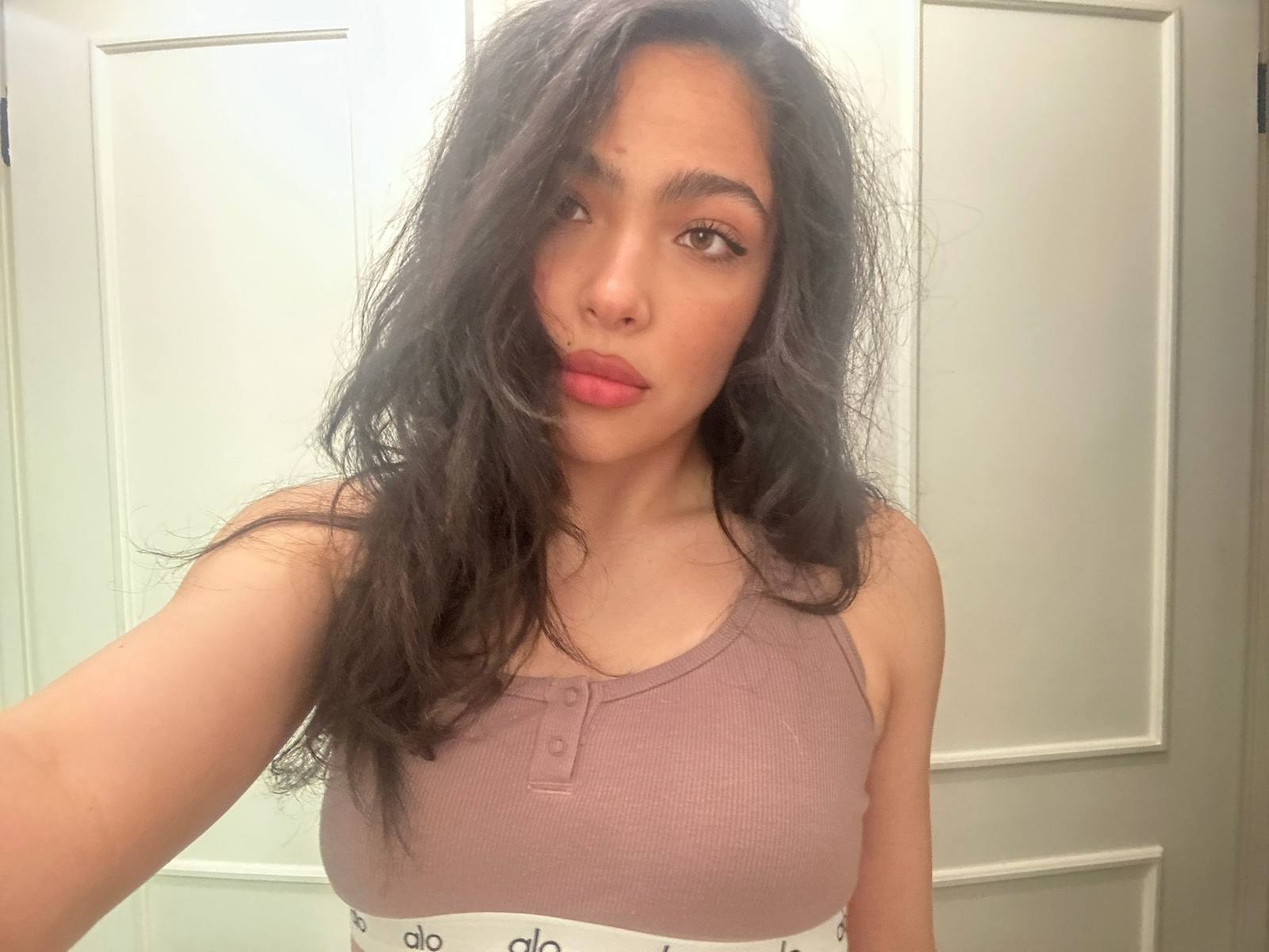 A post by @allegra on TikTok caption: February and some January for ya …