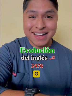 A post by @saviorenglish on TikTok caption: #ingles #english #englishteacher #fyp #comedyvideo 