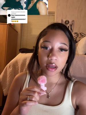 A post by @babylelebackup01 on TikTok caption: Replying to @kamiahh.lifestyle part 2 #coranjohnson #rhondajohnson #truecrime 