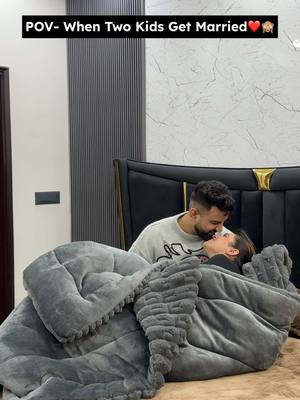 A post by @rajatbornstar on TikTok caption: Tag Your Love ❤️🤣 #couplethings #funnycouple #relatable #couplegoal #tiktokviral #tiktok #TrueLove #rajatbornstar #rajatswati #caringpartner 