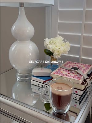 A post by @graceallen3 on TikTok caption: home for the weekend !!! also blowout routine is coming tmrw for those who asked !!! 🤍🤍 #morningroutine #SelfCare #nightroutine #productivemorningroutine #dailyvlog #skincareroutine #hairroutine 