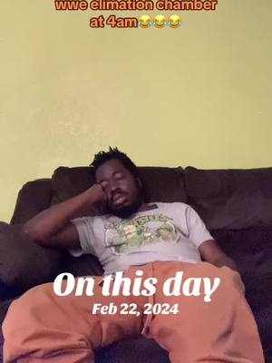 A post by @chrisleviyw on TikTok caption: #onthisday 