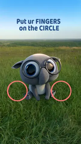 A post by @yimotapir on TikTok caption: #cuteanimation #YimoTapir #foryou #fyp #animationontiktok #sembangentertainment 