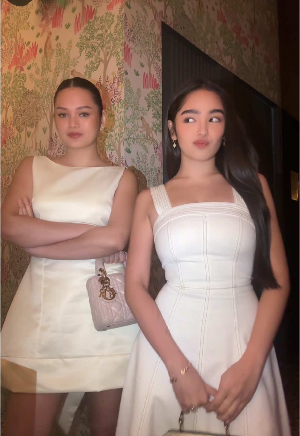 A post by @blythe on TikTok caption: @Danica O. 