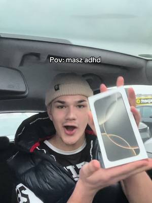 A post by @_adamtob_ on TikTok caption: 🥲