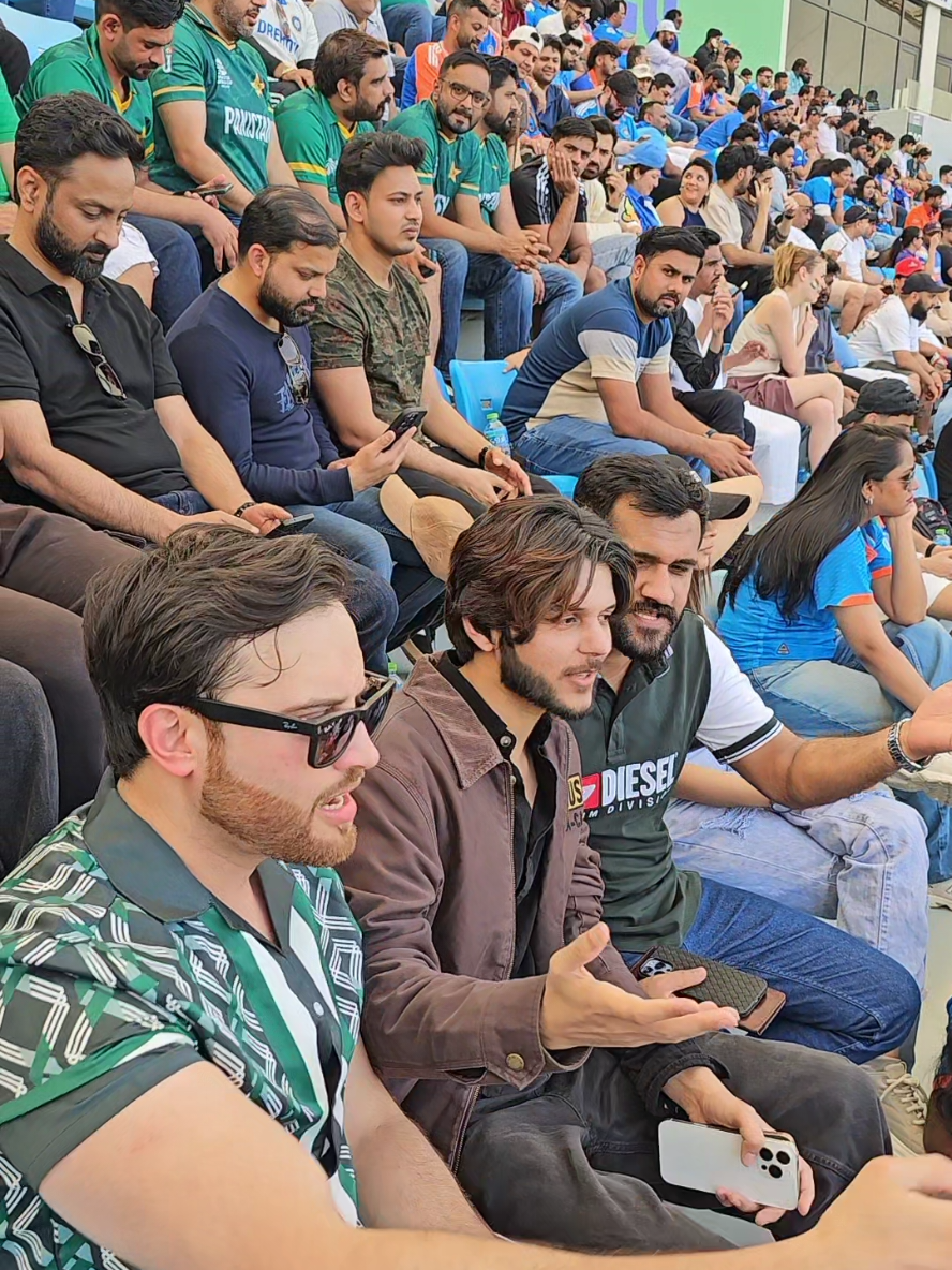 A post by @maandogarlive on TikTok caption: #Aliwaly #foryoupage #rajabfamily #
