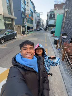 A post by @_angelomarasigan on TikTok caption: I’ve been eating SO MUCH bread here in Korea 🤤 (Location: Standard Bread, Gangnam 📍) #standardbread #breadcafe #seoulcafe #aestheticcafe #southkoreacafe #southkoreatravel #seoulkoreatravel #comewithus 