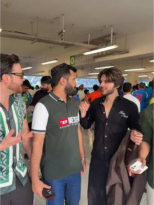 A post by @nadeemmubarakofficial on TikTok caption: Pakistan all out seen bad e hai #nadeemmubarakofficial #army804 