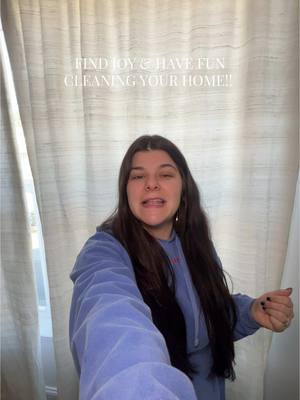 A post by @sociallykylie on TikTok caption: Make it fun + build a routine that WORKS FOR YOU! 💋 