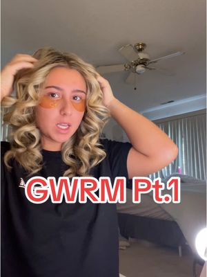 A post by @giannadangelo1 on TikTok caption: Pt.1 GRWM for my dance workshop! ❤️ #fyppp #grwm #insyncwiththepros #dance #professionaldance #auditionszn #nfl #NBA #WNBA #NHL 