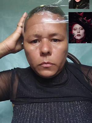 A post by @edivaniacosta918 on TikTok caption: lady gaga 
