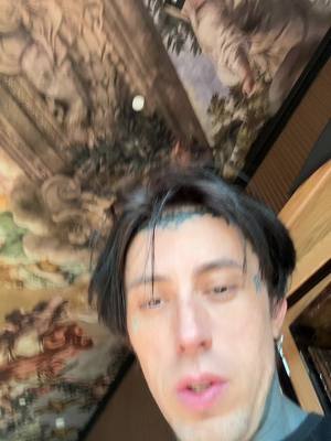 A post by @ronnieradke36 on TikTok caption: #greenscreen 