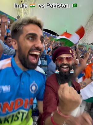 A post by @mo_vlogs on TikTok caption: POV : India wins 🇮🇳 
