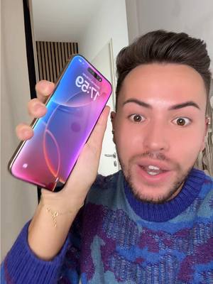 A post by @benoit_chevalier on TikTok caption: Je te montre comment avoir l’Ia de Apple 😂❤️ 